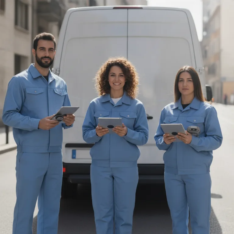 Abogado Fiscal equipo en Castelldefels